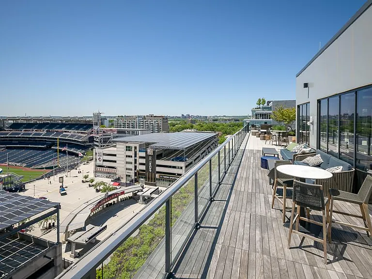 Terrace View