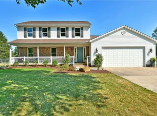 7521 Hitchcock Rd, Youngstown, OH 44512