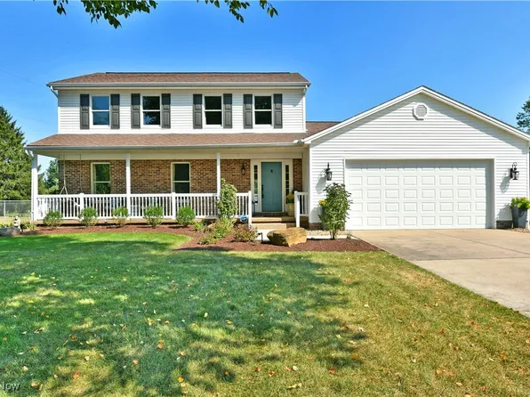 7521 Hitchcock Rd, Youngstown, OH 44512