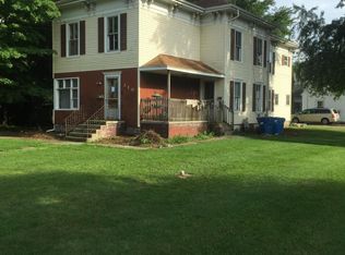 319 W Congress St, Belding, MI 48809