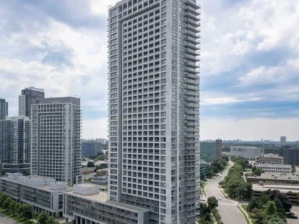 2015 Sheppard Ave E, Toronto, ON