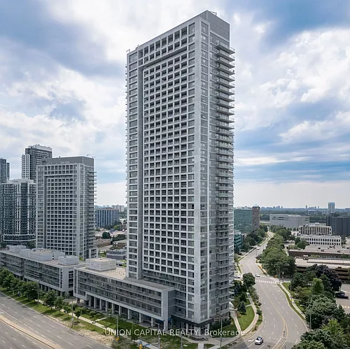 2015 Sheppard Ave E #1405 Photo 1