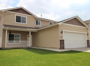 3568 E Solena Ave, Post Falls, ID 83854