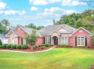 506 Trotters Mill Rd, Wetumpka, AL 36093