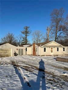 1148 East Dr, Greenville, OH, 45331