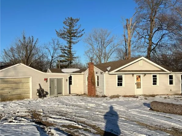 1148 East Dr, Greenville, OH 45331