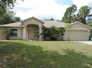 23207 Burlingame Ave, Punta Gorda, FL 33980