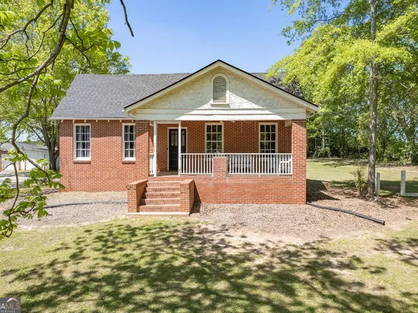 356 Jackson St, Newnan, GA 30263