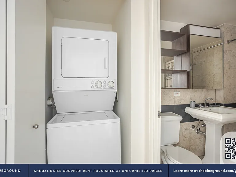 180 W 20th St #9W — Photo 18
