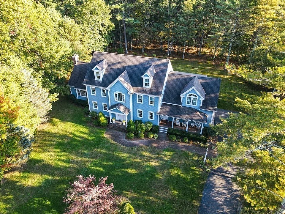 15 Commons Dr, Carver, MA 02330 Zillow
