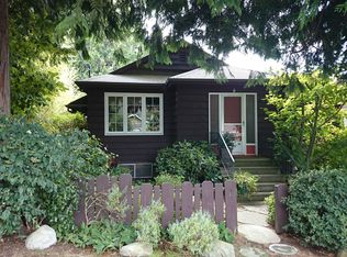 4507 SW Trenton St, Seattle, WA 98136