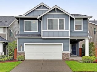 18533 36th Dr SE, Bothell, WA 98012