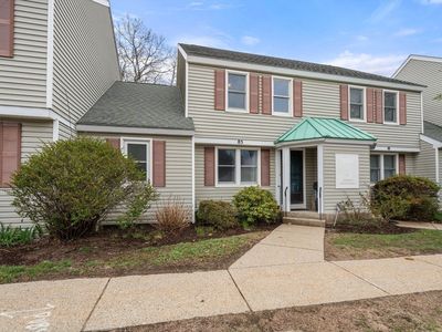 85 Victoria Heights Rd Unit 85, Hyde Park, MA, 02136