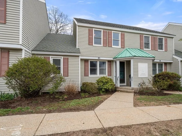 85 Victoria Heights Rd Unit 85, Hyde Park, MA 02136