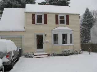 360 Jefferson Ave, Morrisville, PA 19067