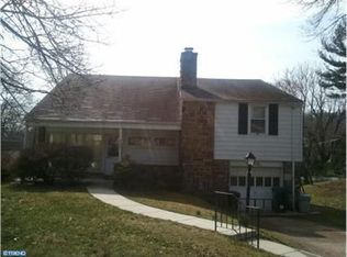 4024 Crescent Ave, Lafayette Hill, PA 19444