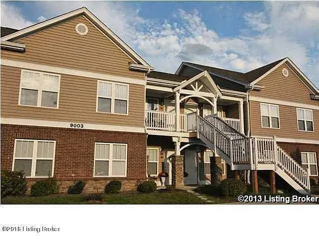 9003 Falcon Crest Ct Unit 107 photo 1