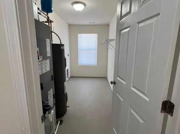 Brand New House 3 beds 2 baths with 1 car garage, 325 Rick Rd, Saint Clair, MO 63077