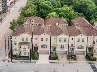 1013 Gross St, Houston, TX 77019