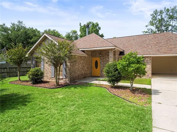 61749 Glennwood St, Lacombe, LA 70445