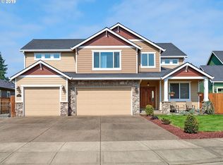 991 Cooper Ct, Stayton, OR 97383