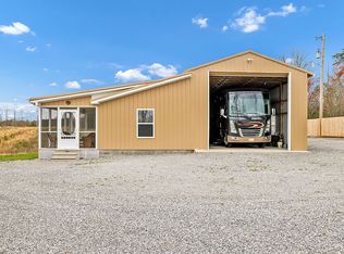 2805 Snyder Loop, Graysville, TN 37338