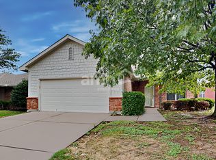 13128 Settlers Trl, Fort Worth, TX 76244