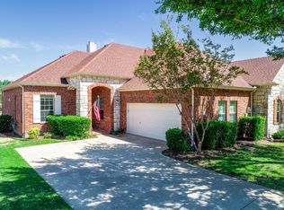 524 Bridle Ct, Fairview, TX 75069