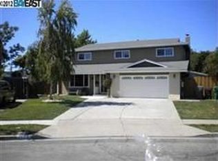 37608 Crocus Ct, Newark, CA