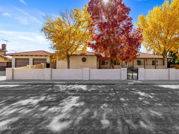 1514 Park Somerset St, Lancaster, CA 93534