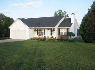 851 Rabbit Ct, Clarksville, TN 37043