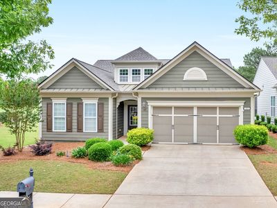 419 Beacon Ct, Griffin, GA, 30223