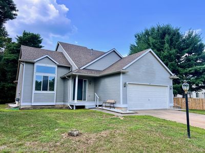 351 Winding River Cv, Williamston, MI, 48895