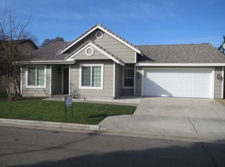 7333 N Backer Ave, Fresno, CA 93720
