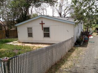 1522 SW Marie St, Madras, OR 97741