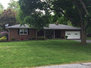 107 Nelmar Dr, Painesville, OH 44077