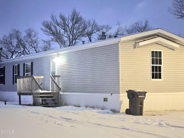 501 21st St W, Williston, ND 58801