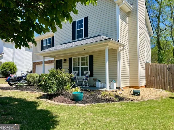 147 Richmond Dr, Dawsonville, GA 30534