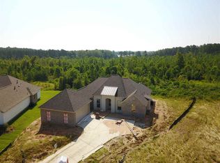 306 Bristlecone Ct, Flowood, MS 39232