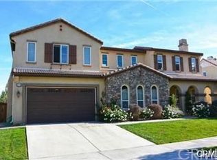 22230 Safe Harbor Ct, Corona, CA 92883