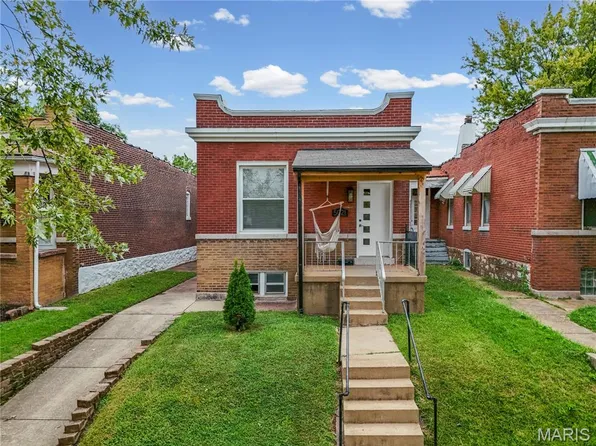 5021 Alabama Ave, Saint Louis, MO 63111