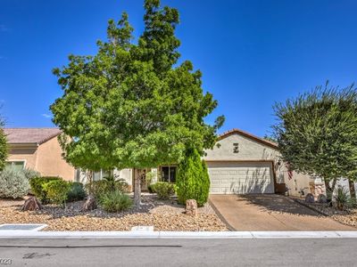 7776 Fieldfare Dr, North Las Vegas, NV, 89084