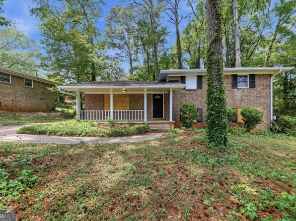 1779 Gretna Green Way, Decatur, GA 30035