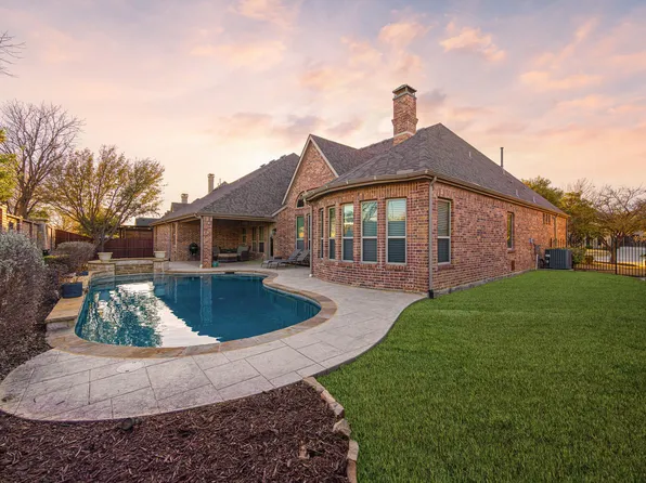 905 Cipriani Dr, Frisco, TX 75034
