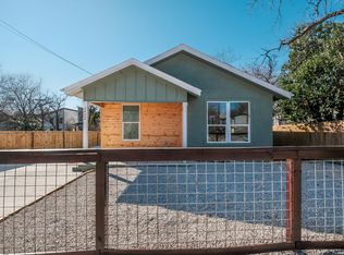 1422 Paso Hondo St, San Antonio, TX 78202
