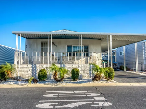 1065 Lomita Blvd Space 423, Harbor City, CA 90710