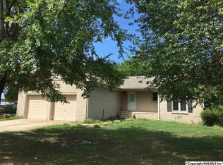 136 Paint Rock Rd, New Hope, AL 35760