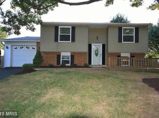 19104 Staleybridge Rd, Germantown, MD 20876