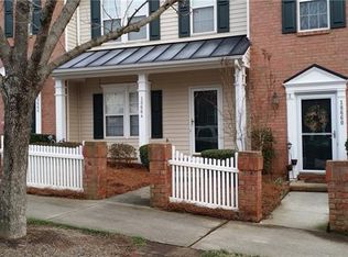 18664 Shawnee Ridge Rd, Cornelius, NC 28031