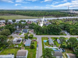 0 Nantucket Rd, Lacey Twp, NJ 08731